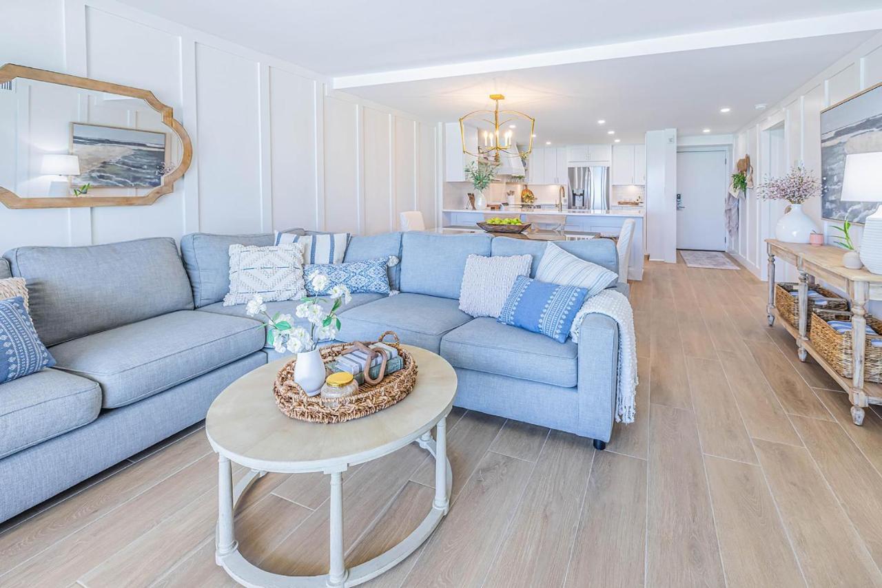 Beach House 301D - Southern Magnolia เดสติน ภายนอก รูปภาพ