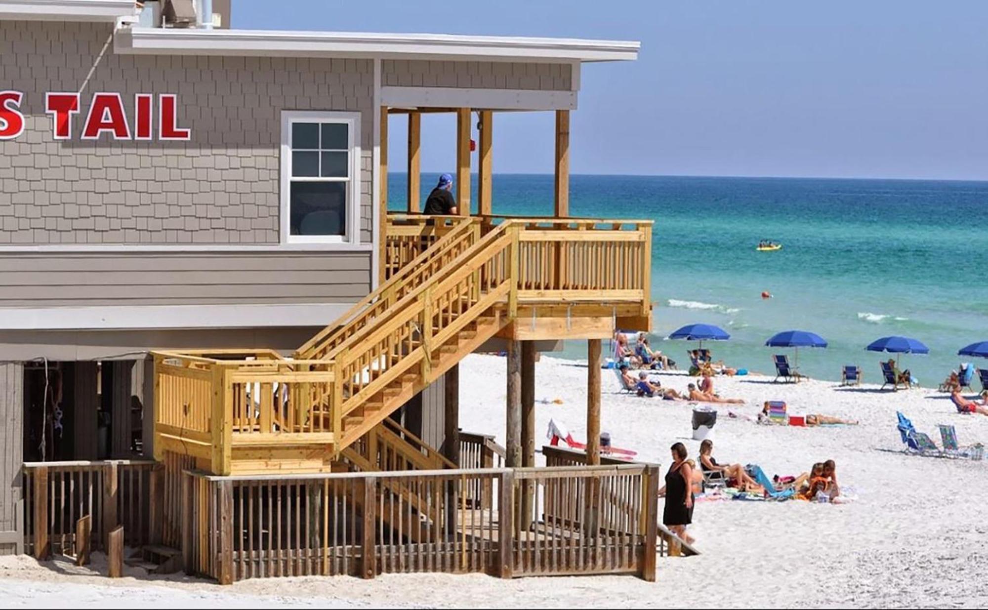 Beach House 301D - Southern Magnolia เดสติน ภายนอก รูปภาพ