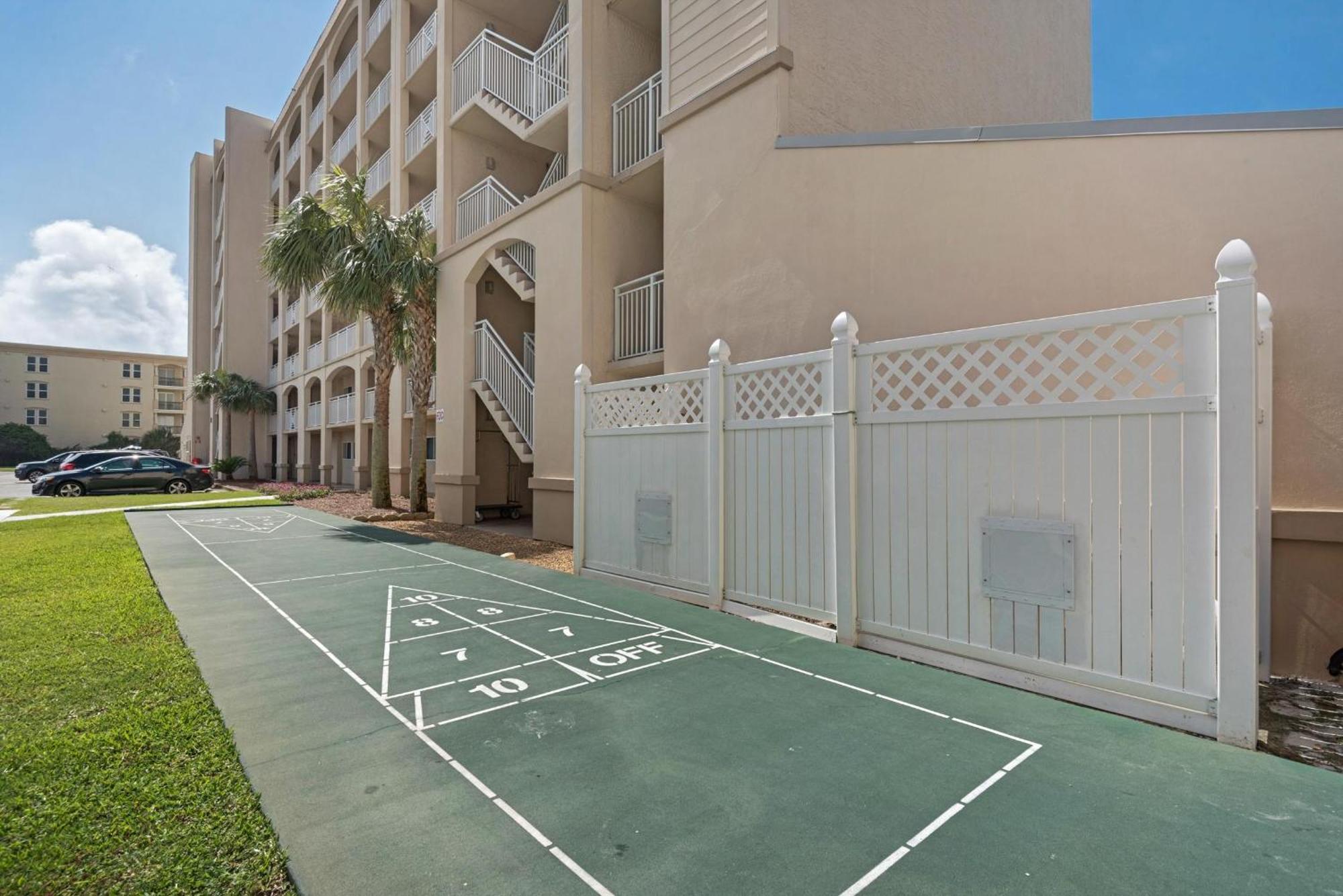 Beach House 301D - Southern Magnolia เดสติน ภายนอก รูปภาพ