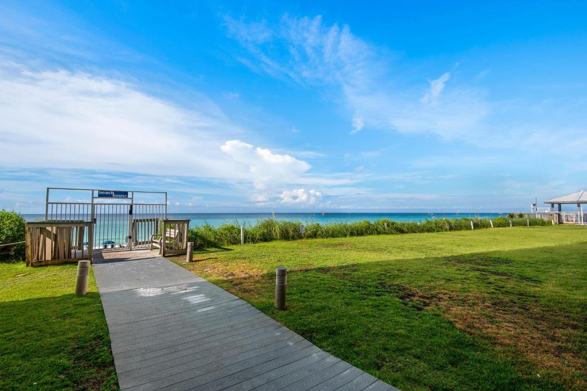 Beach House 301D - Southern Magnolia เดสติน ภายนอก รูปภาพ